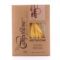 La Campofilone Fettuccine Eiernudeln Produktbild