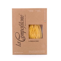 La Campofilone Linguine Eiernudeln Produktbild
