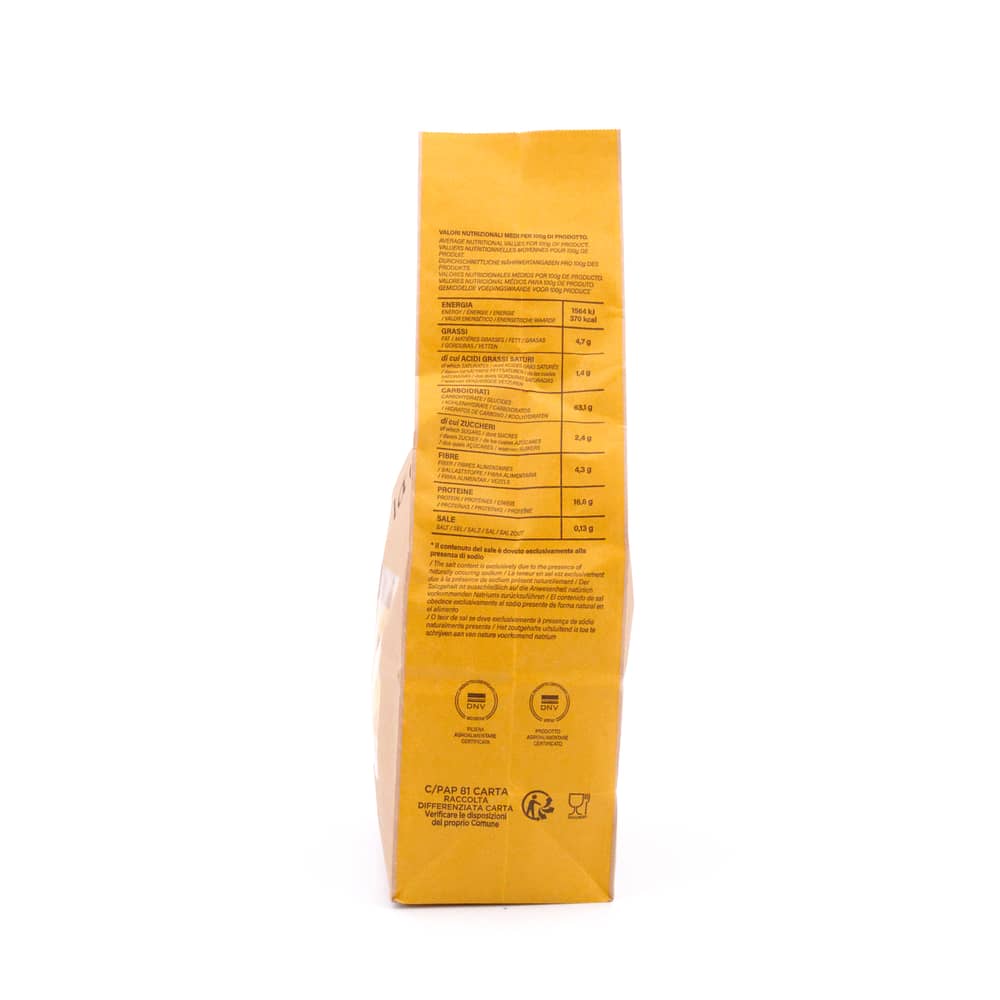 La Campofilone Maltagliati Eiernudeln 250 Gramm Produktbild