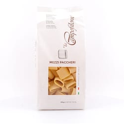 La Campofilone Mezzi Paccheri Produktbild