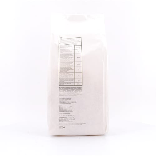 La Campofilone Mezzi Paccheri 500 Gramm Produktbild