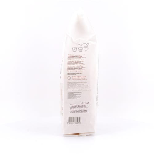 La Campofilone Mezzi Paccheri 500 Gramm Produktbild