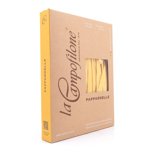 La Campofilone Pappardelle Eiernudeln 250 Gramm Produktbild