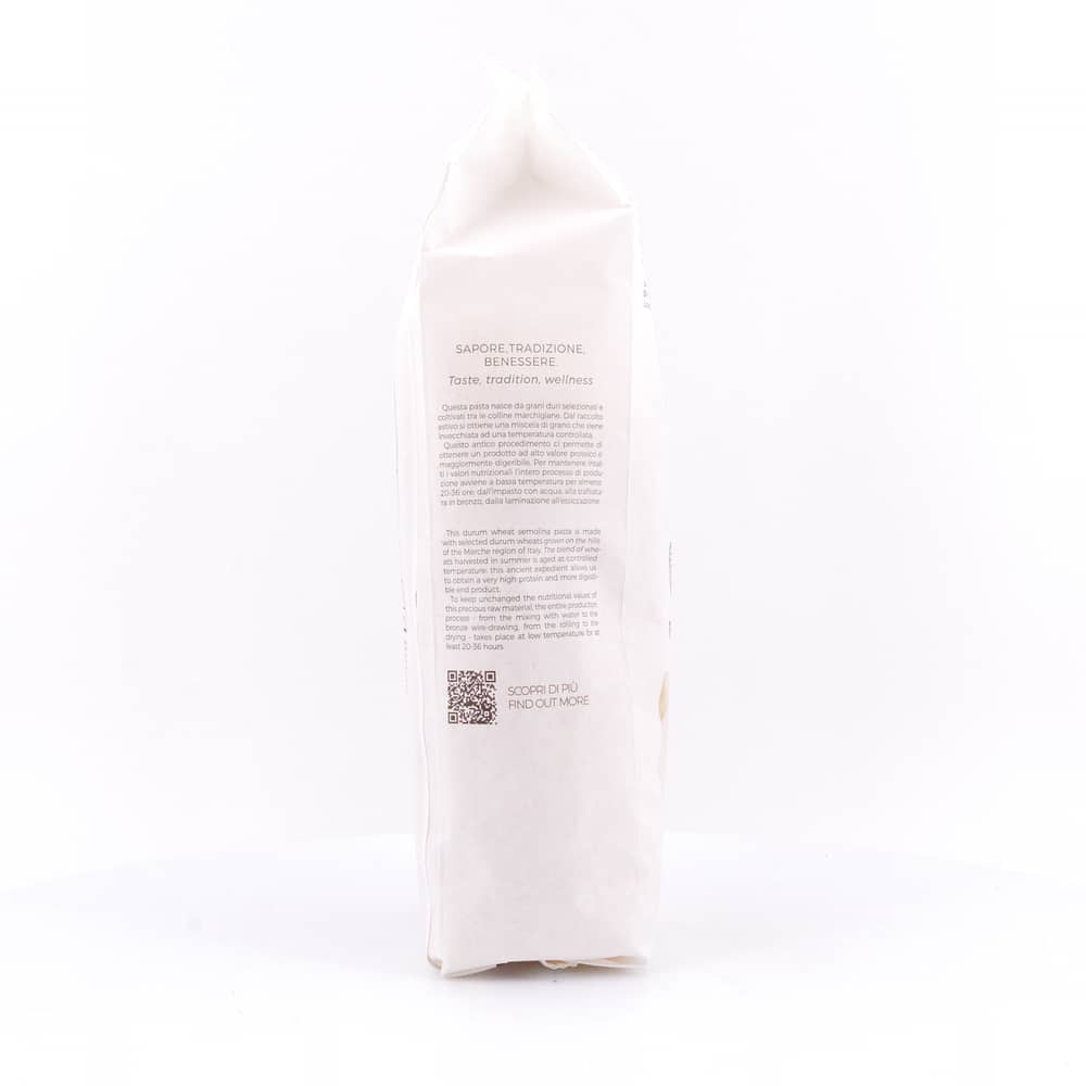 La Campofilone Rigatoni 500 Gramm Produktbild