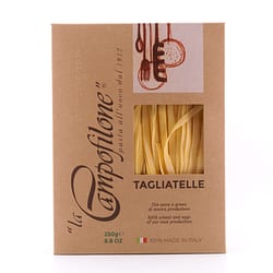 La Campofilone Tagliatelle Eiernudeln Produktbild