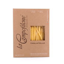 La Campofilone Tagliatelle Eiernudeln Produktbild