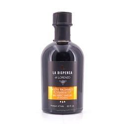 La Dispensa di Lorenzo Aceto Balsamico di Modena I.G.P. Bronze Label 6 Jahre gelagert Produktbild