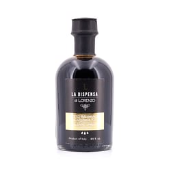 La Dispensa di Lorenzo Aceto Balsamico di Modena I.G.P. Gold Label 12 Jahre gelagert Produktbild