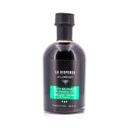 La Dispensa di Lorenzo Aceto Balsamico di Modena I.G.P. Green Label 3 Jahre gelagert Produktbild