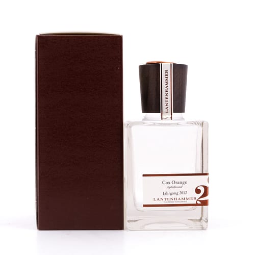 Lantenhammer Cox-Orange Apfelbrand Jahrgang 2012 0,350 Liter/ 40.0% vol Produktbild