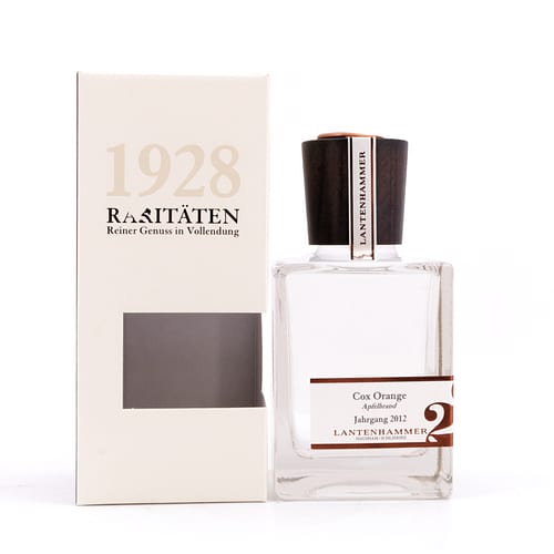 Lantenhammer Cox-Orange Apfelbrand Jahrgang 2012 0,350 Liter/ 40.0% vol Produktbild