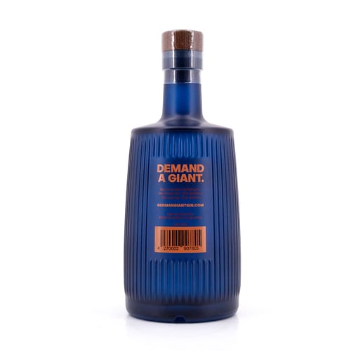 Lantenhammer German Giant Gin Damand a Giant 0,50 Liter/ 45.0% vol Produktbild