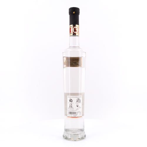 Lantenhammer Haselnussspirituose 0,50 Liter/ 42.0% vol Produktbild