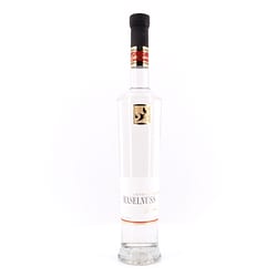 Lantenhammer Haselnussspirituose Produktbild