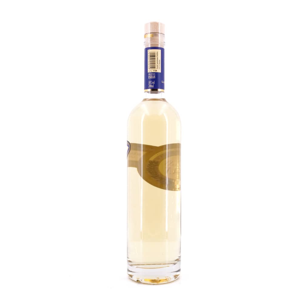 Lantenhammer Holzfass Enzian 0,70 Liter/ 40.0% vol Produktbild