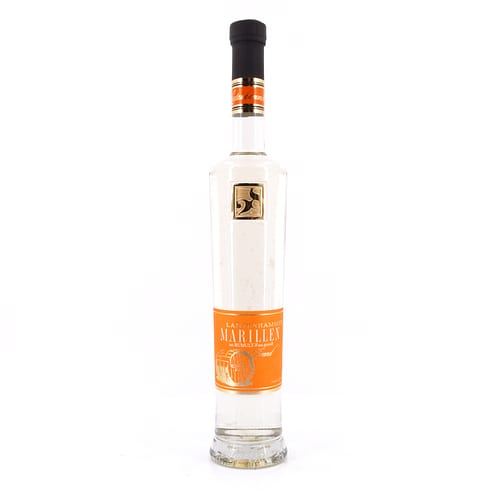 Lantenhammer Marillenbrand im Rumult Fass gereift 0,50 Liter/ 42.0% vol Produktbild