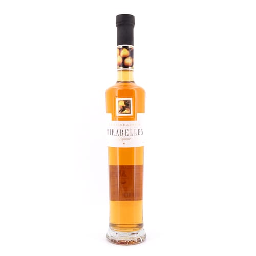 Lantenhammer Mirabellen Liqueur 0,50 Liter/ 25.0% vol Produktbild