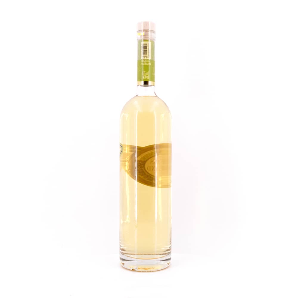 Lantenhammer Obstbrand aus dem Holzfass 15,l Mangumflasche 1,50 Liter/ 40.0% vol Produktbild