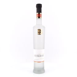 Lantenhammer Sauerkirschbrand unfiltriert Produktbild