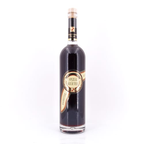Lantenhammer Spezial Kräuter Liqueur 1,5l Mangnumflasche 1,50 Liter/ 38.0% vol Produktbild