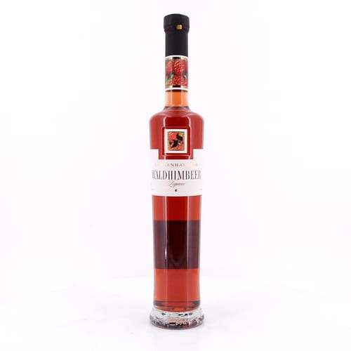 Lantenhammer Waldhimbeer Liqueur 0,50 Liter/ 25.0% vol Produktbild