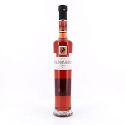 Lantenhammer Waldhimbeer Liqueur Produktbild
