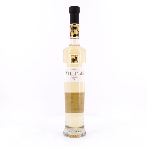 Lantenhammer Williams Liqueur 0,50 Liter/ 25.0% vol Produktbild