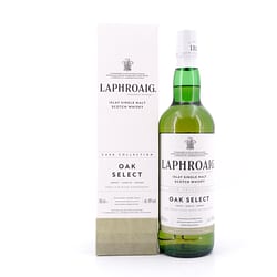 Laphroaig Select Oak Produktbild