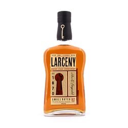 Larceny Small Batch Bourbon Produktbild