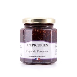 L’Epicurien Feigen Konfitüre aus der Provence Produktbild