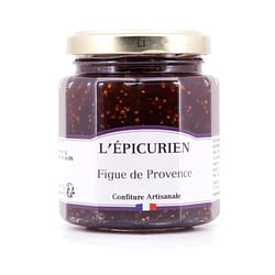 L’Epicurien Feigen Konfitüre aus der Provence Produktbild