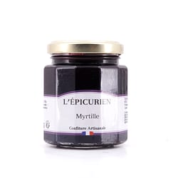 L’Epicurien Myrtille Wilde Heidelbeeren Produktbild