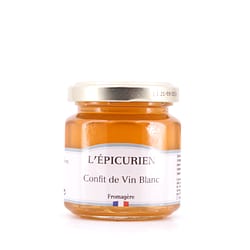 L’Epicurien Weißwein Aufstrich Produktbild