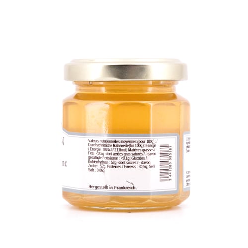 L’Epicurien Weißwein Aufstrich 125 Gramm Produktbild