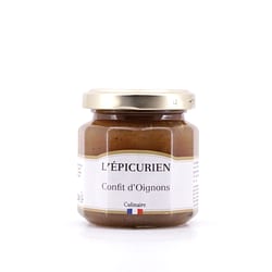 L’Epicurien Zwiebel Aufstrich Produktbild