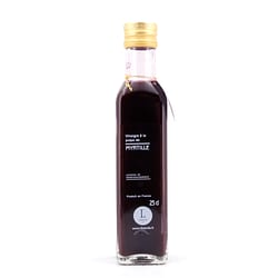 Libeluile Heidelbeeressig Produktbild