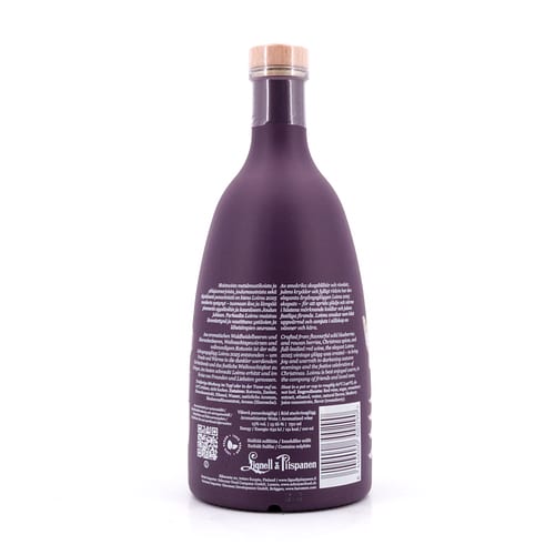 Lignell & Piispanen Loimu Glögg 2025 Rot starker Rotweinglögg 0,750 Liter/ 15.0% vol Produktbild