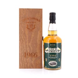 Loch Lomond Jahrgang 1966 Produktbild