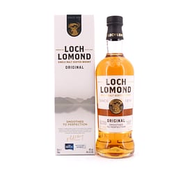 Loch Lomond Single Malt Produktbild