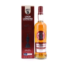 Loch Lomond The Open Special Edition Produktbild