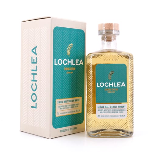 Lochlea Lochlea Sowing 2nd Crop 0,70 Liter/ 46.0% vol Produktbild