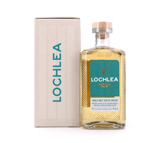 Lochlea Lochlea Sowing 2nd Crop 0,70 Liter/ 46.0% vol Produktbild