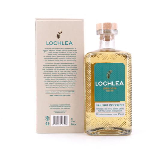 Lochlea Lochlea Sowing 2nd Crop 0,70 Liter/ 46.0% vol Produktbild