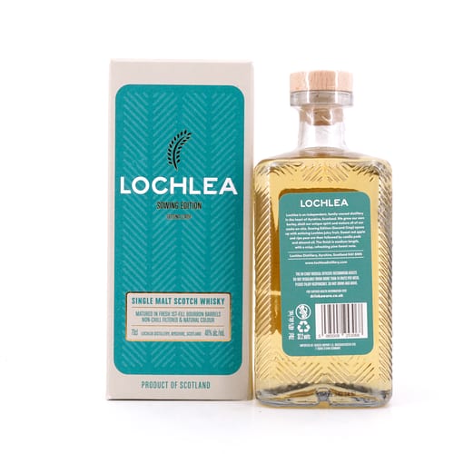 Lochlea Lochlea Sowing 2nd Crop 0,70 Liter/ 46.0% vol Produktbild