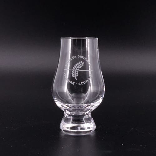 Lochlea Mini Glencairn Glas 1 Stück Produktbild
