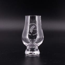 Lochlea Mini Glencairn Glas Produktbild