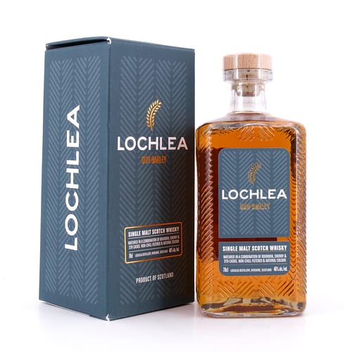 Lochlea Our Barley 0,70 Liter/ 46.0% vol Produktbild
