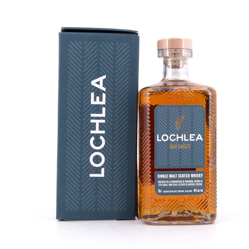 Lochlea Our Barley 0,70 Liter/ 46.0% vol Produktbild