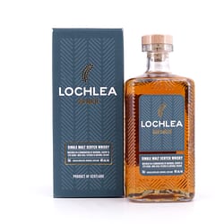 Lochlea Our Barley Produktbild