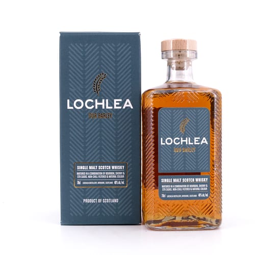 Lochlea Our Barley 0,70 Liter/ 46.0% vol Produktbild